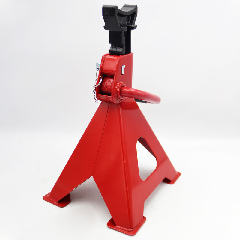 خرک خودرو سامکو مدل دنده ای کد YP-6000KG ظرفیت 6 تن مجموعه 2 عددی