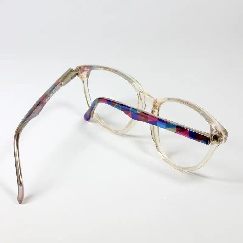 فریم عینک طبی مدل 676B