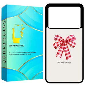 Ghab Guard GCHPK60 Cover For Xiaomi Poco X6 Pro / Redmi K70E