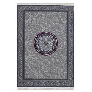 گلیم ماشینی عالیجناب کد 116