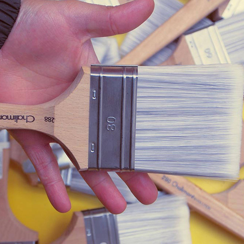 قلم مو نقاشی شالیمونت مدل Evolution-288