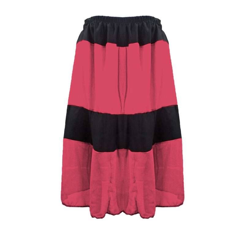 دامن زنانه مدل B11043-GB