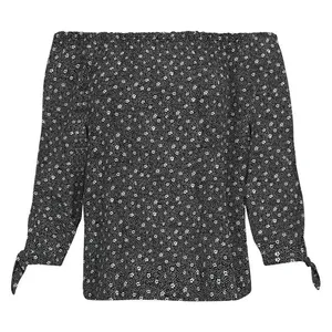 بلوز زنانه تالی وایل مدل  SWSVISUBA2-HHAQ