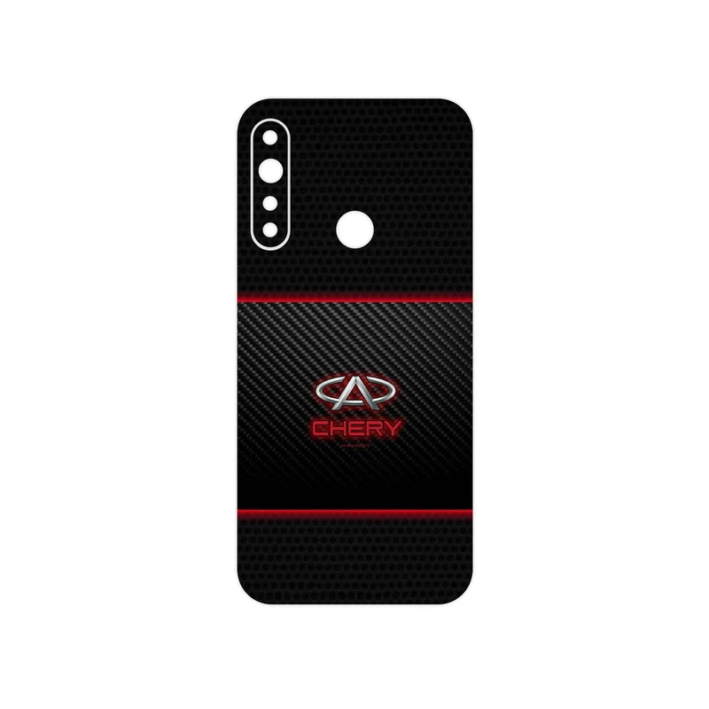 برچسب پوششی ماهوت مدل CHERY مناسب برای گوشی موبایل جی پلاس P10