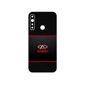 MAHOOT CHERY Cover Sticker for Gplus P10