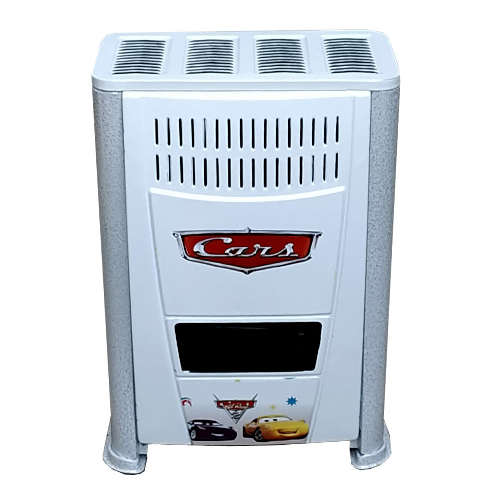 بخاری گازی آذر درخشان مدل کودک پسر بخاری گازی آذر درخشان مدل کودک پسر