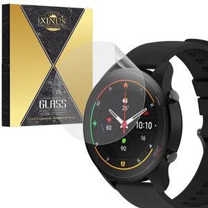 Xinus NNOX Screen Protector For Xiaomi Mi Watch Color Sport