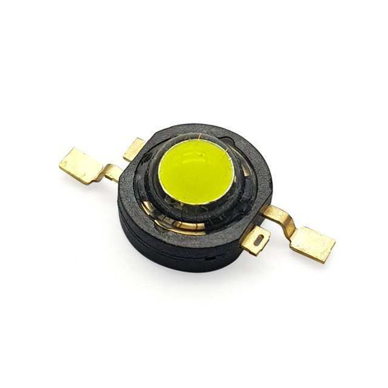 چیپ ال ای دی 1 وات مدل اورلایت بسته 20 عددی چیپ ال ای دی 1 وات مدل اورلایت بسته 20 عددی