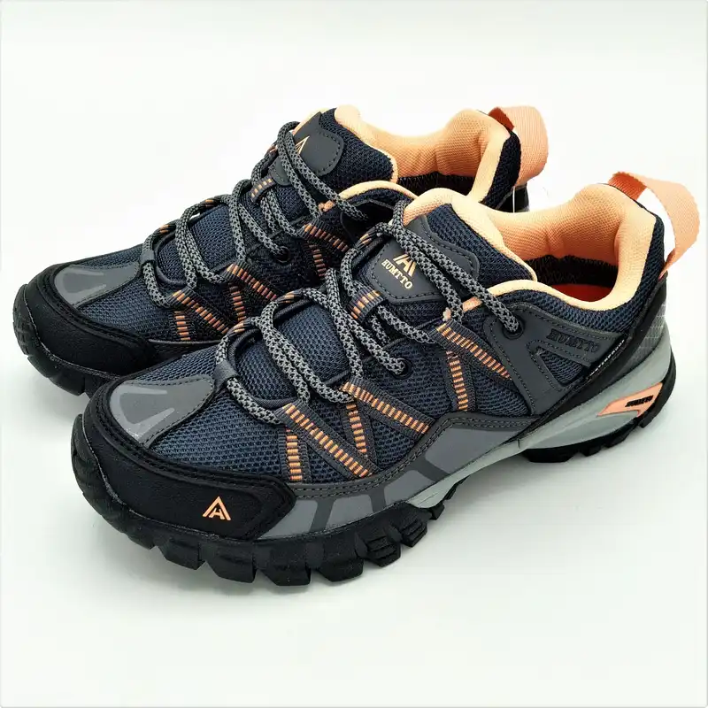 کفش پیاده روی زنانه هامتو مدل 110609B-1