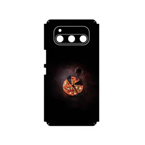 MAHOOT Pizza Cover Sticker for Daria Bond 5G