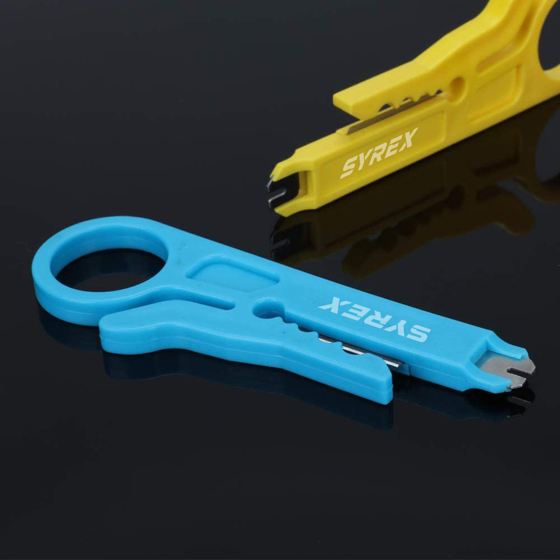 آچار استریپر سایرکس مدل SX-101