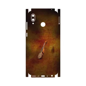 MAHOOT Rabab-FullSkin Cover Sticker for Honor Play