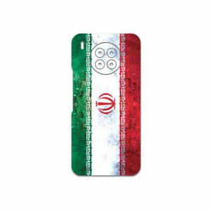 MAHOOT Iran-Flag-1 Cover Sticker for Huawei Nova 8i