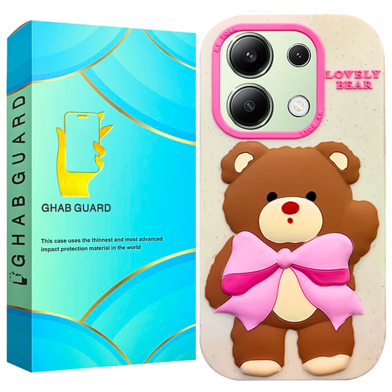 کاور قاب گارد مدل PAPIG مناسب برای گوشی موبایل شیائومی Redmi Note 13 4G