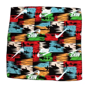 دستمال سر و گردن مدل BANDANA-60