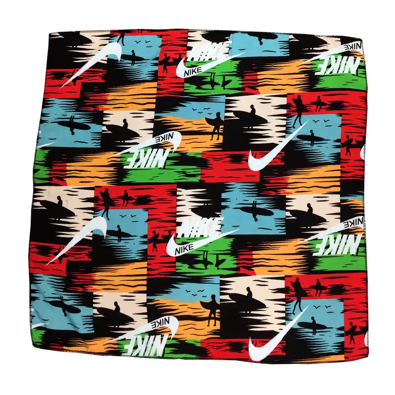 دستمال سر و گردن مدل BANDANA-60