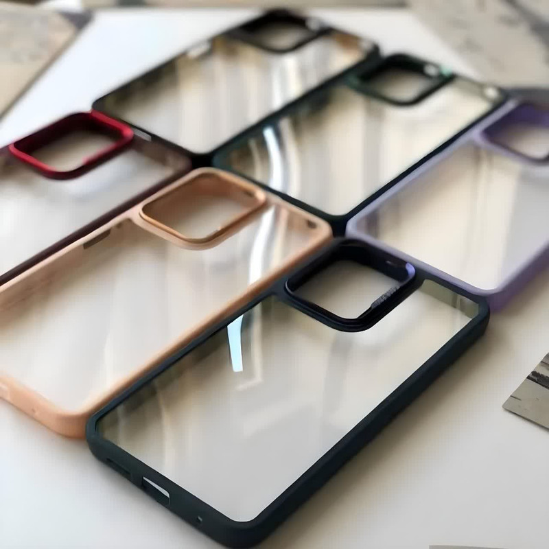 کاور قاب آوش مدل 01 مناسب برای گوشی موبایل سامسونگ GALAXY A25