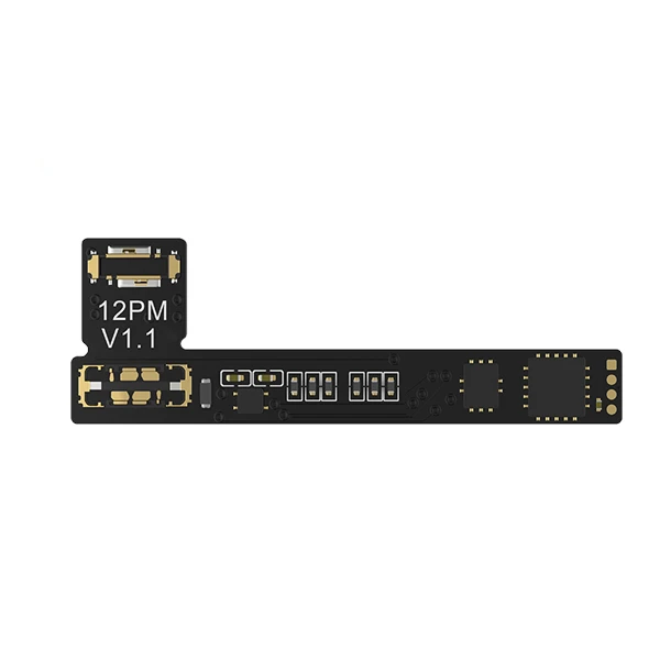 تگ باتری جی سی آی دی مدل  battry repair fpc مناسب برای گوشی موبایل اپل iphone 12pro max