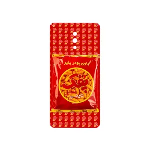 MAHOOT Puffy Nostalgia Cover Sticker for Oppo RENO 10X