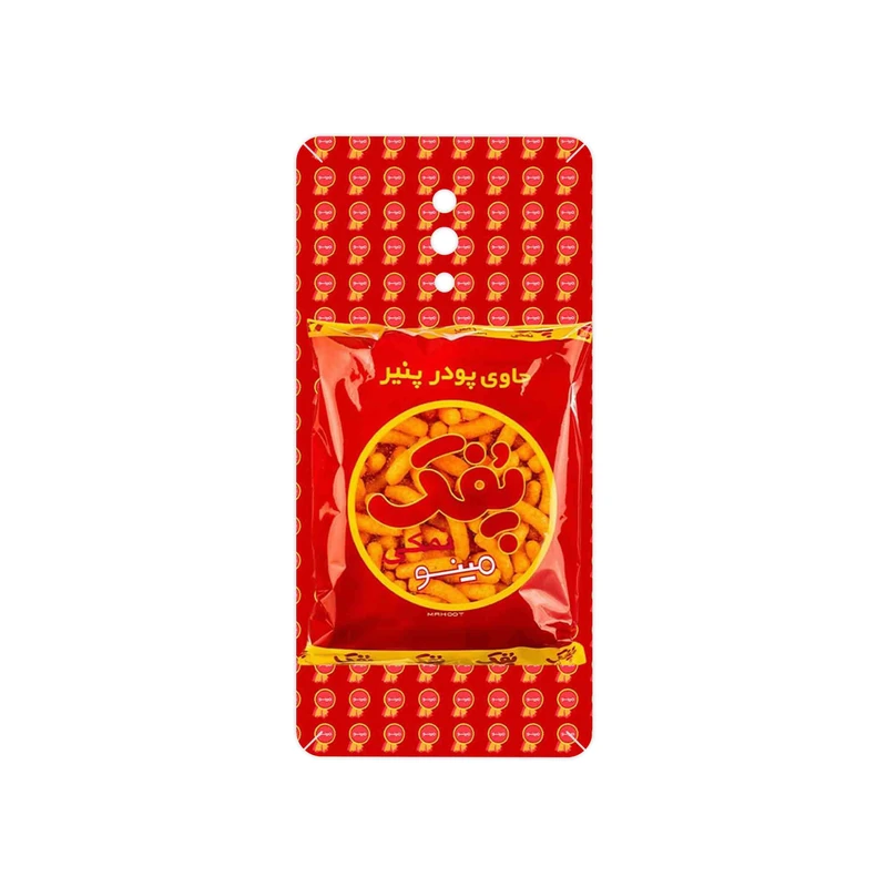برچسب پوششی ماهوت مدل Puffy Nostalgia مناسب برای گوشی موبایل اپو RENO 10X