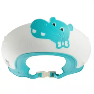 کلاه حمام نوزادی مدل اسب آبی