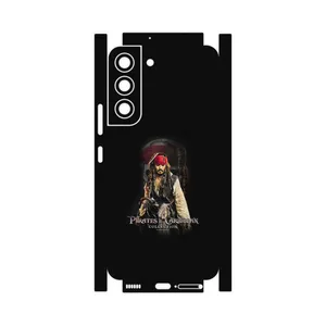 MAHOOT PIRATES OF THE CARIBBEAN-FullSkin Cover Sticker for Samsung Galaxy S22 5G