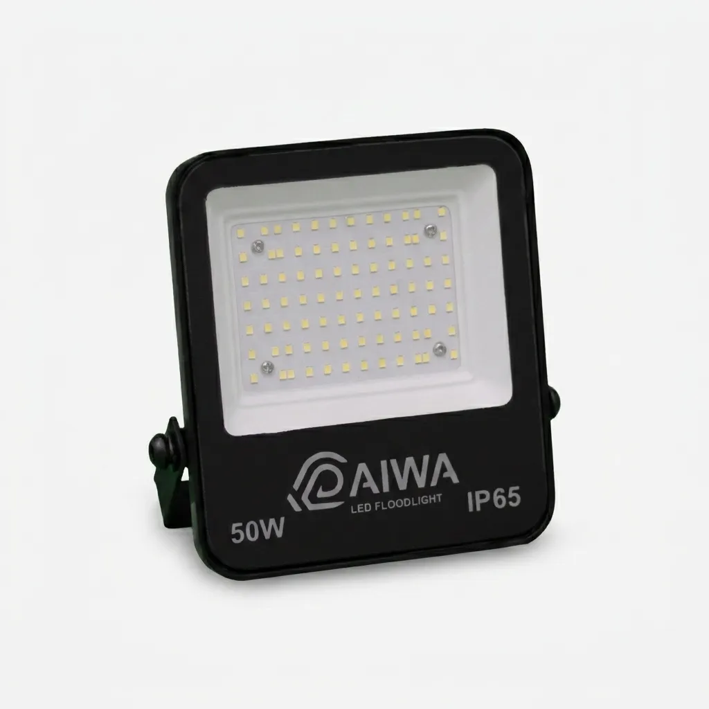 پروژکتور ال ای دی 50 وات دایوا مدل D50W