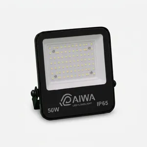 پروژکتور ال ای دی 50 وات دایوا مدل D50W