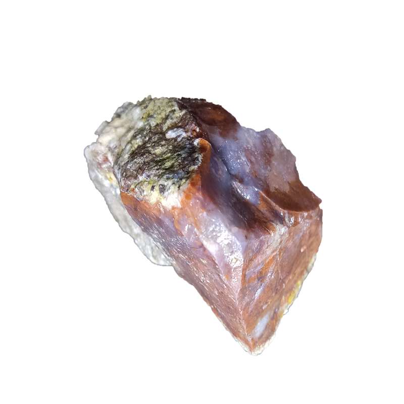 سنگ راف عقیق کد 01