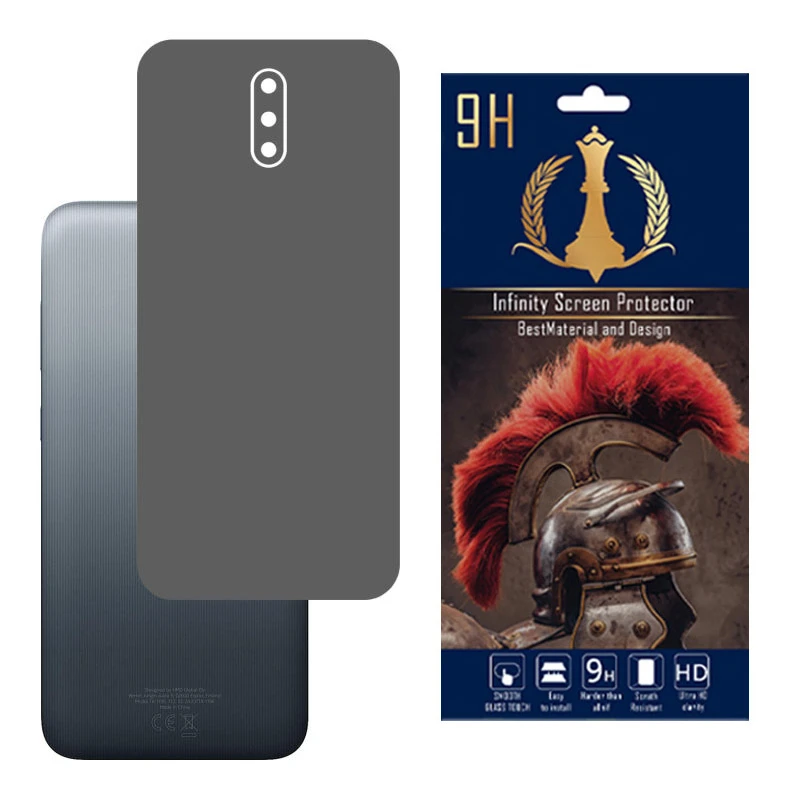 برچسب پوششی اینفینیتی مدل PRO MAX مناسب برای گوشی موبایل نوکیا 2.3