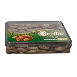 خرما زاهدی کارنیلا - 450 گرم
