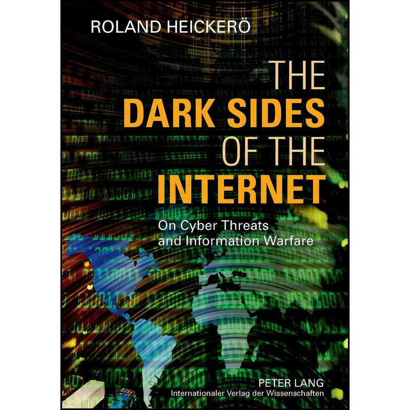قیمت و خرید کتاب The Dark Sides of the اثر Roland HeickerO