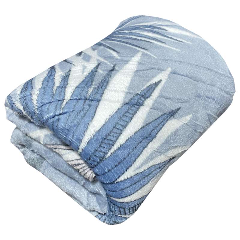  پتو مسافرتی مدل I53 سایز 150x215 سانتی متر