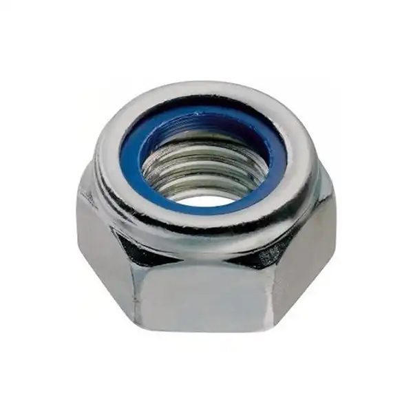 مهره مدل M8 بسته 80 عددی