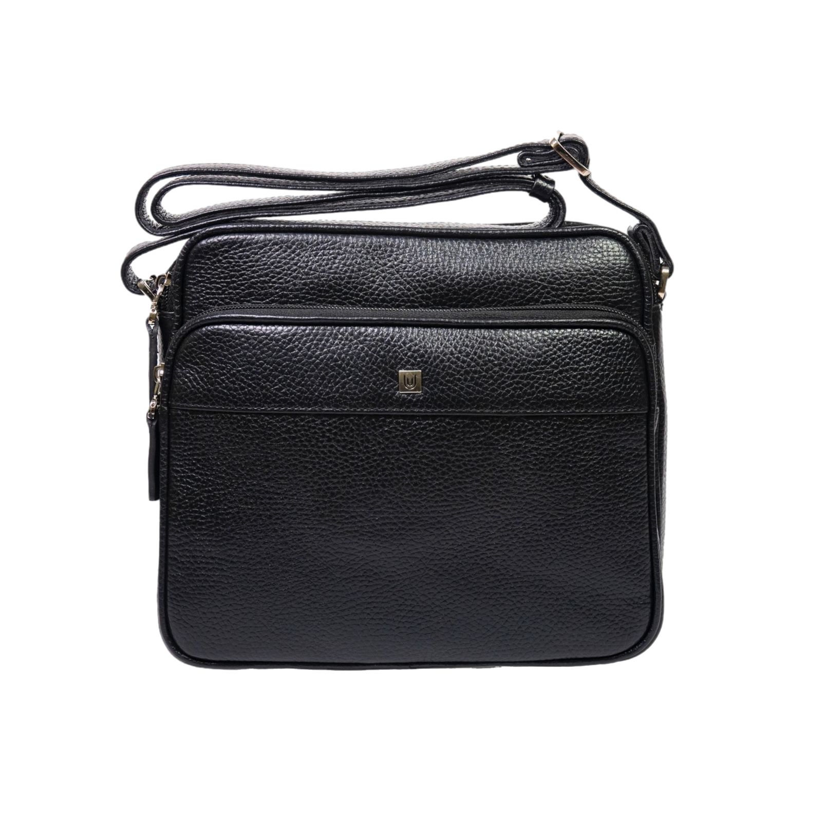 کیف رودوشی زنانه چرم نفیس مدل 4300011 -  - 4