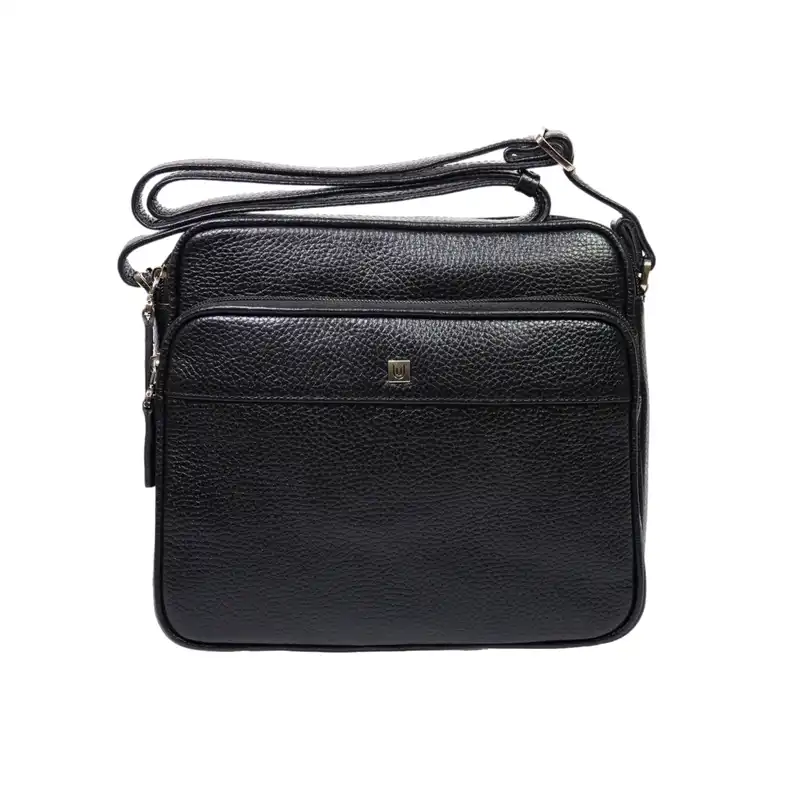 کیف رودوشی زنانه چرم نفیس مدل 4300011