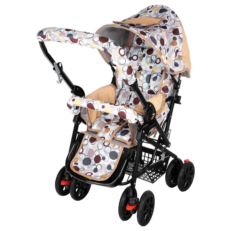 کالسکه ارابه مدل 6782