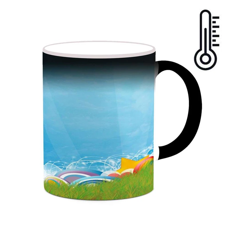 ماگ حرارتی کاکتی مدل فانتزی کد mgh20886