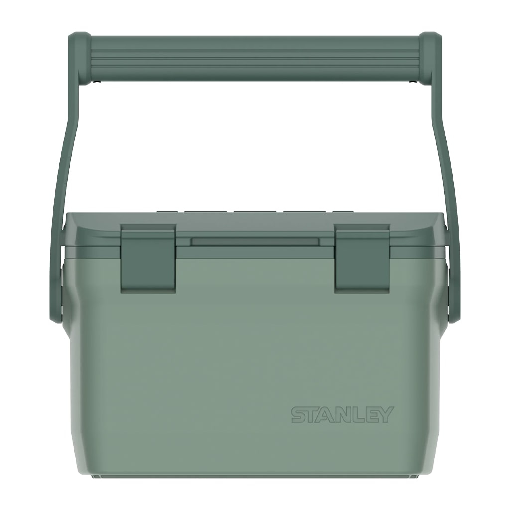 یخچال کمپینگ استنلی مدل Easy Carry Lunch کد G2025 ظرفیت 6.6 لیتر