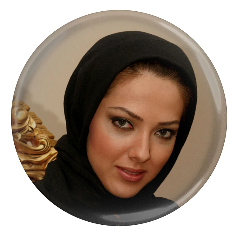 مگنت طرح لیلا اوتادی مدل S8691 