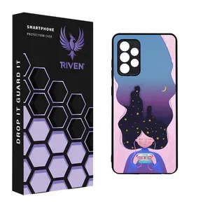 RIVEN RI3-17 Case For Apple iPhone X/XS