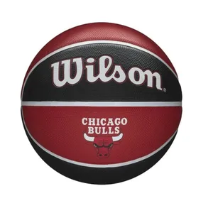 توپ بسکتبال ویلسون مدل NbA-6 سایز 7