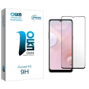 Cooling Olka Screen Protector For HTC  Desire 20 Plus