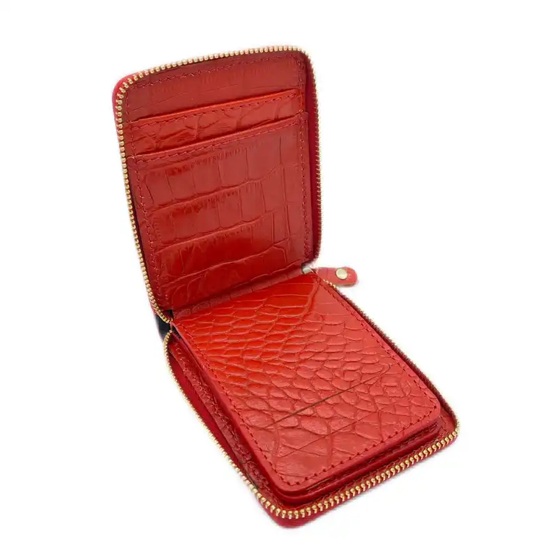 جاکارتی خانه چرم ارکیده مدل T839 Roko