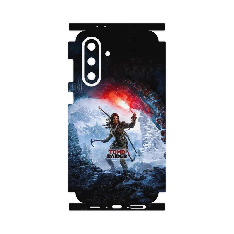 برچسب پوششی ماهوت مدل Tomb Raider Game Series-FullSkin مناسب برای گوشی موبایل سامسونگ Galaxy A36