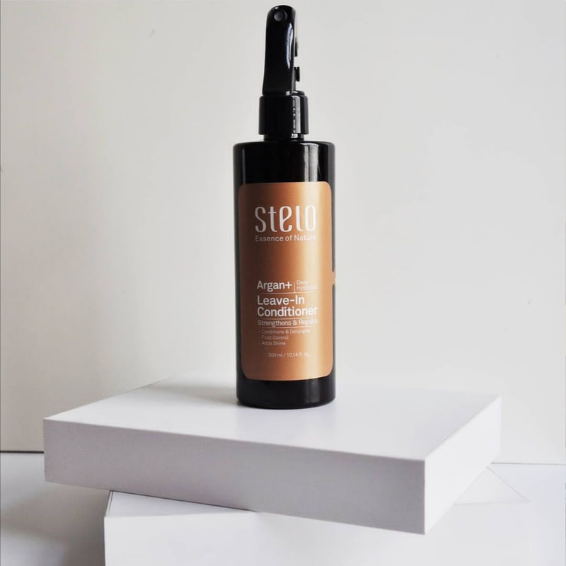 اسپری مو استلو مدل Deep Hydration حجم 300 میلی لیتر