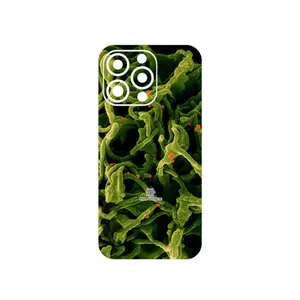 MAHOOT Atom Universe 2 Cover Sticker for Apple iphone 13 Pro