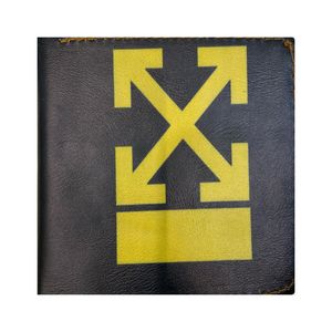 کیف پول مدل کتابی