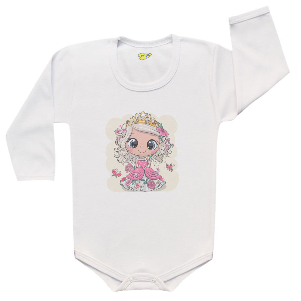 بادی نوزادی کارانس کد BB-3149