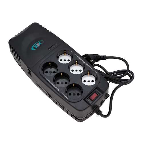 استابلایزر زد ای سی مدل 2KVA